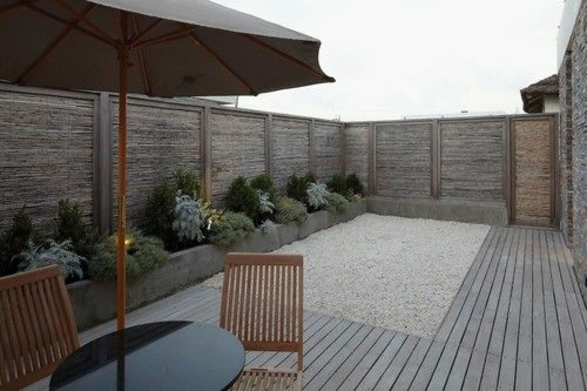 Playa Vik Jose Ignacio Villa Exterior photo