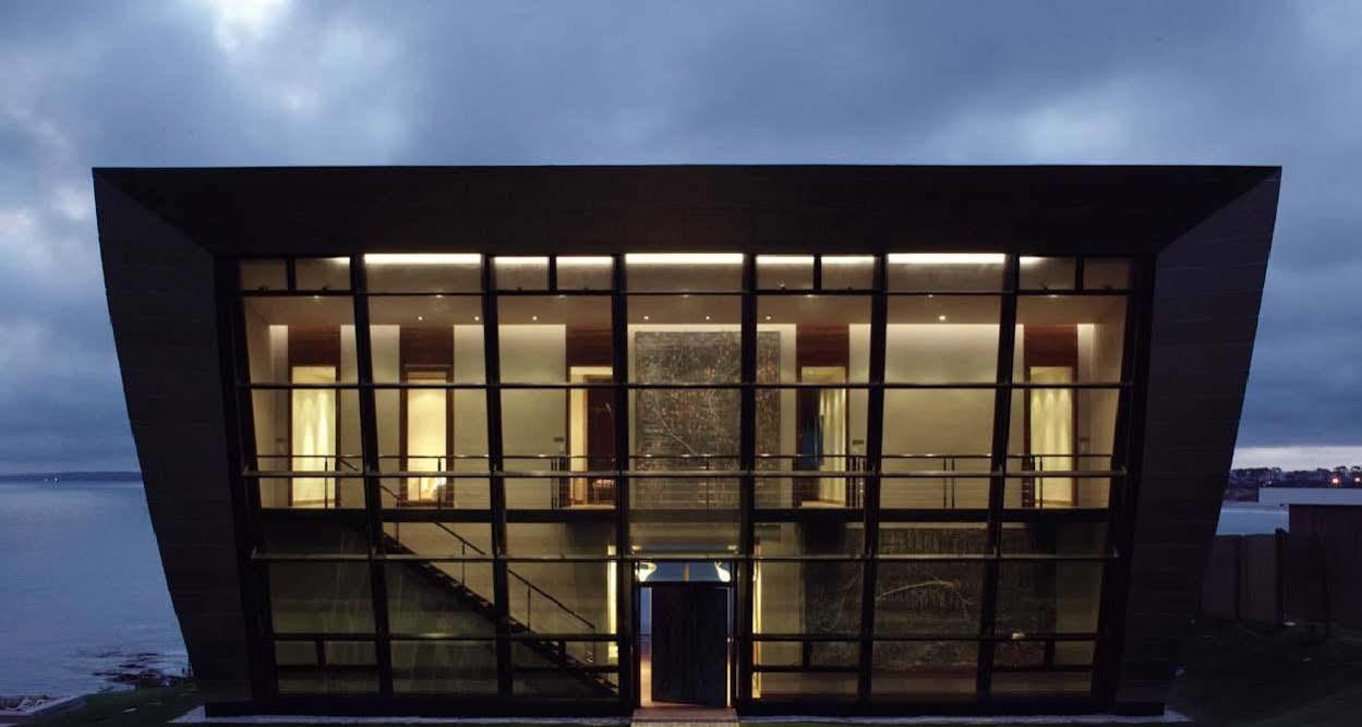 Playa Vik Jose Ignacio Villa Exterior photo