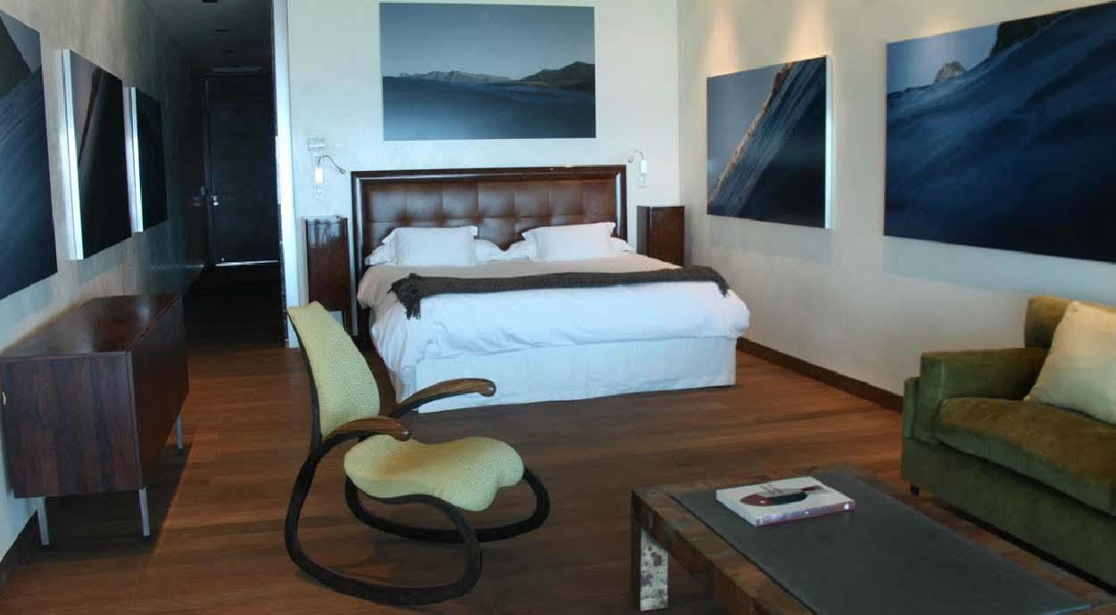 Playa Vik Jose Ignacio Villa Exterior photo