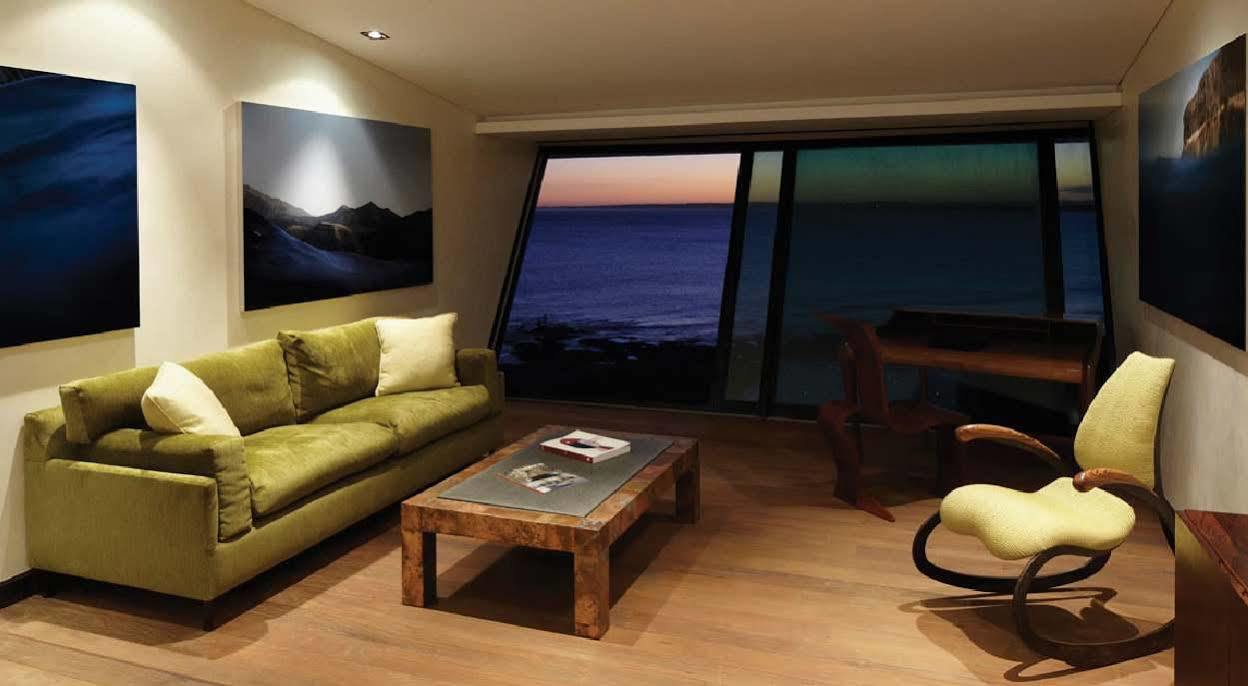 Playa Vik Jose Ignacio Villa Exterior photo