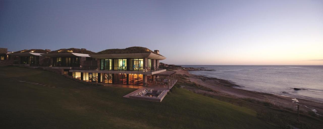 Playa Vik Jose Ignacio Villa Exterior photo